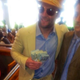 Illustration for article titled Wes Welker May Have Been Giving Away Money That Wasnt His At The Derby